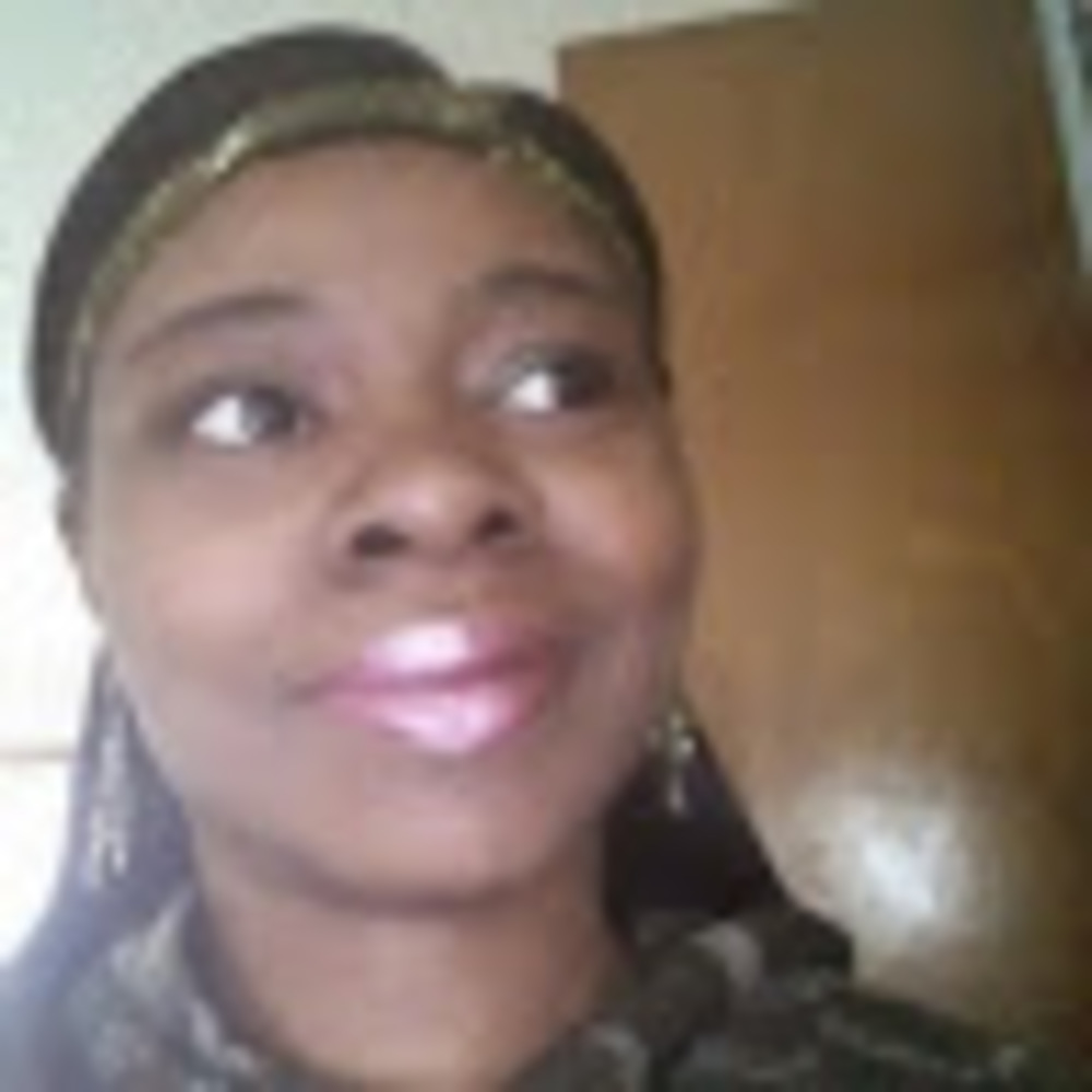 Meet your Posher, Kitty